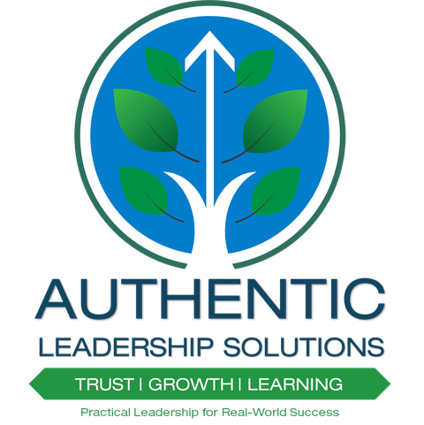 Authentic Leadership Solutions